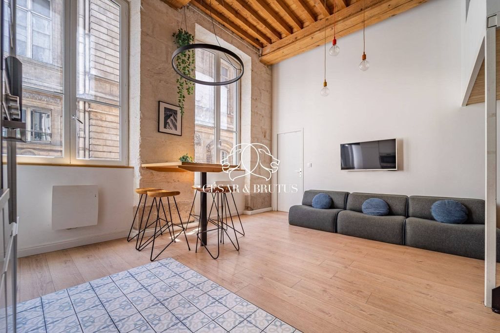 Appartement à vendre, 86m², Lyon 1er