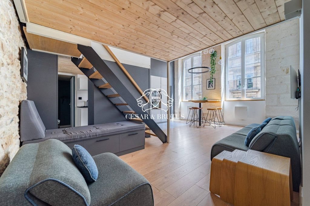 Appartement à vendre, 86m², Lyon 1er