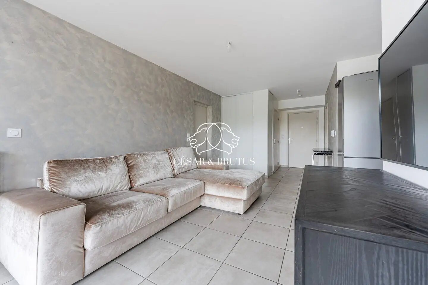 Appartement à vendre, 78m², Meyzieu