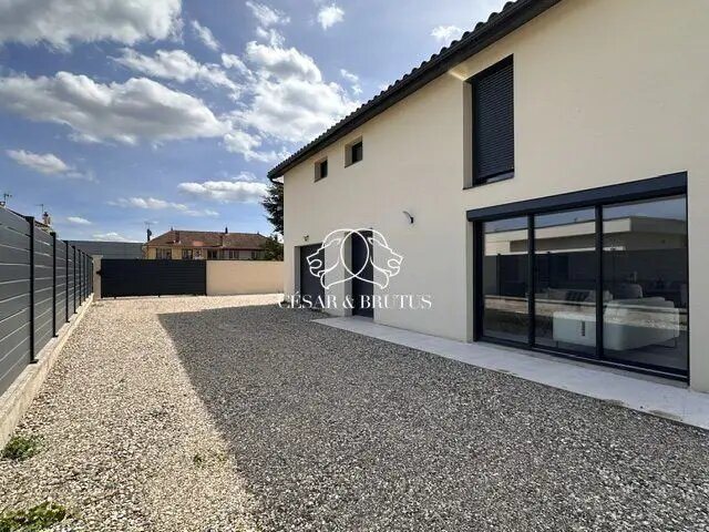 Maison à vendre, 134m², Décines-Charpieu
