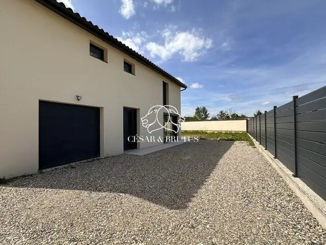 Maison à vendre, 134m², Décines-Charpieu