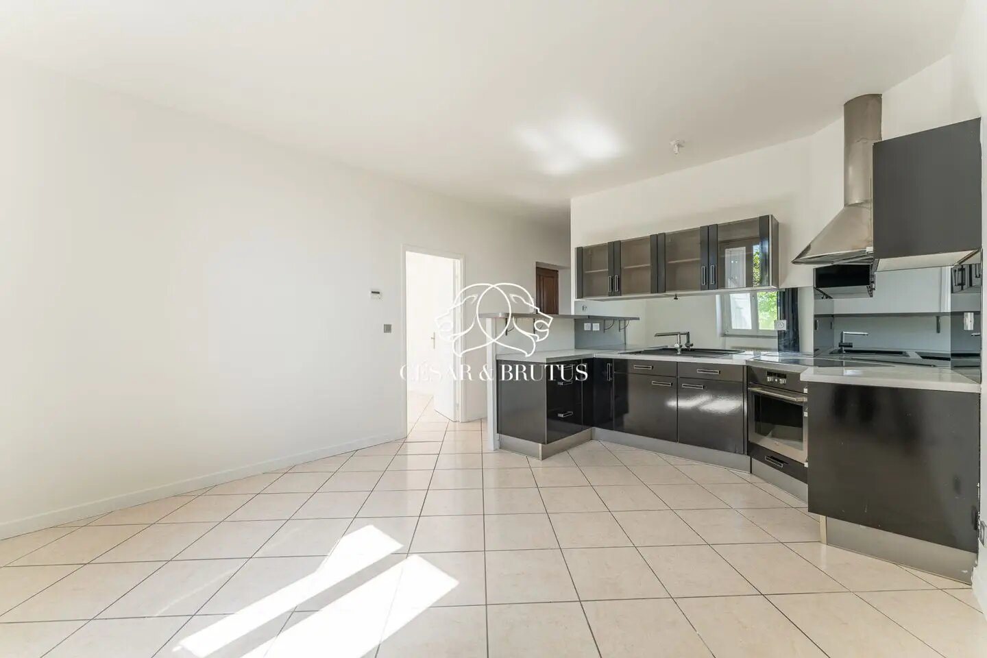 Appartement à vendre, 51m², Saint-Priest