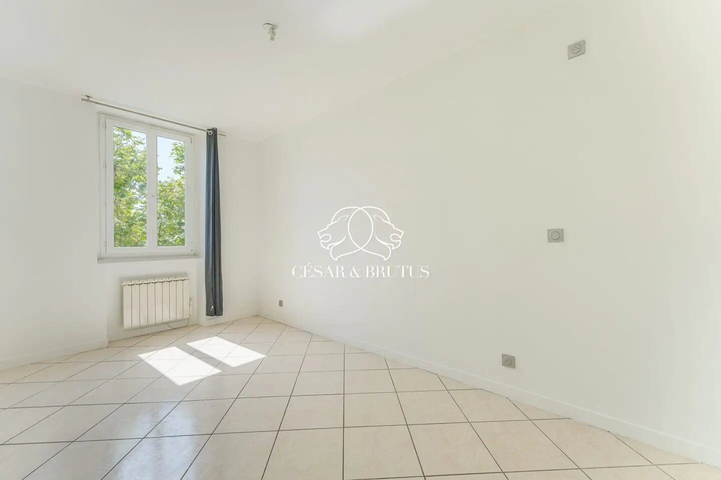 Appartement à vendre, 51m², Saint-Priest