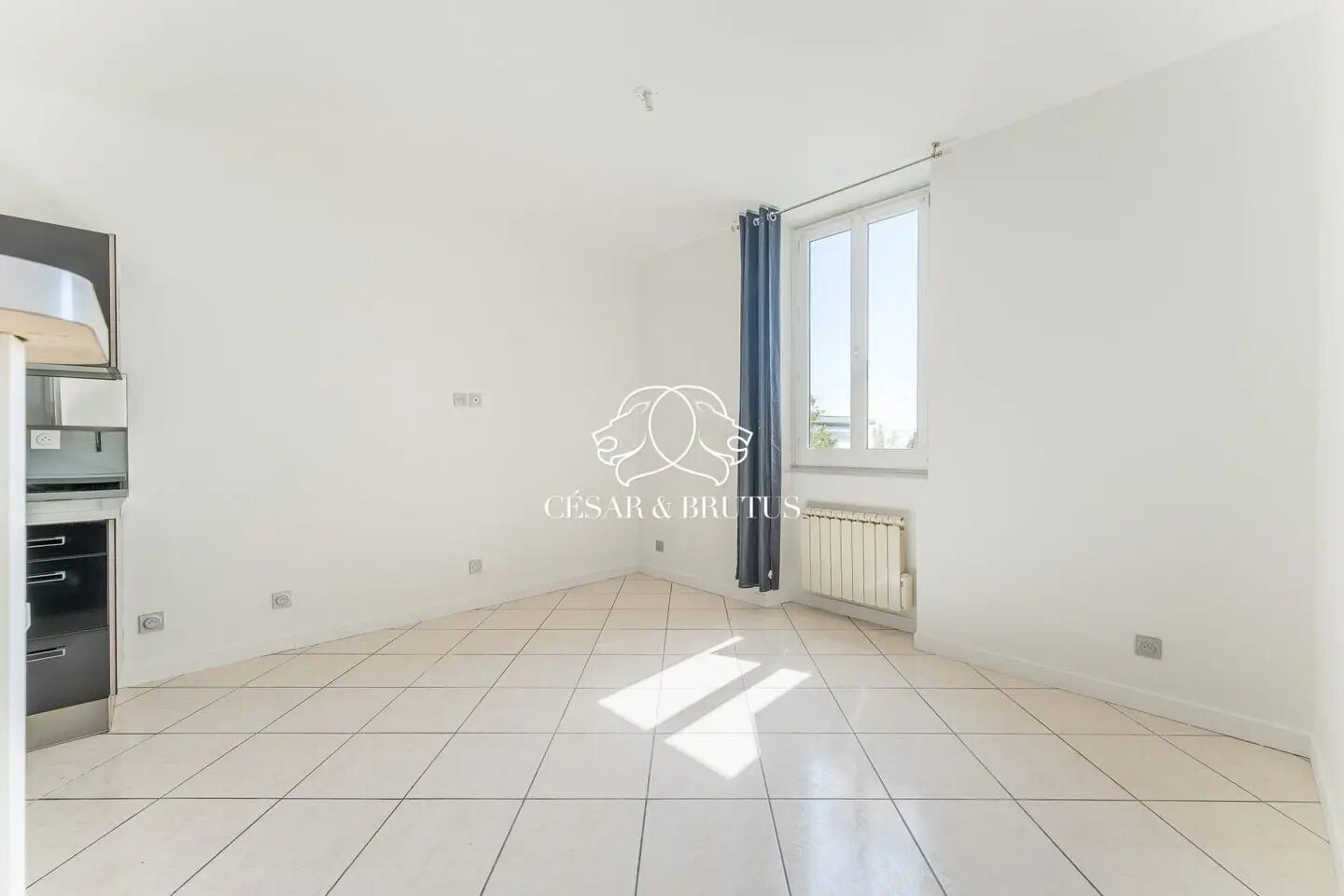 Appartement à vendre, 51m², Saint-Priest