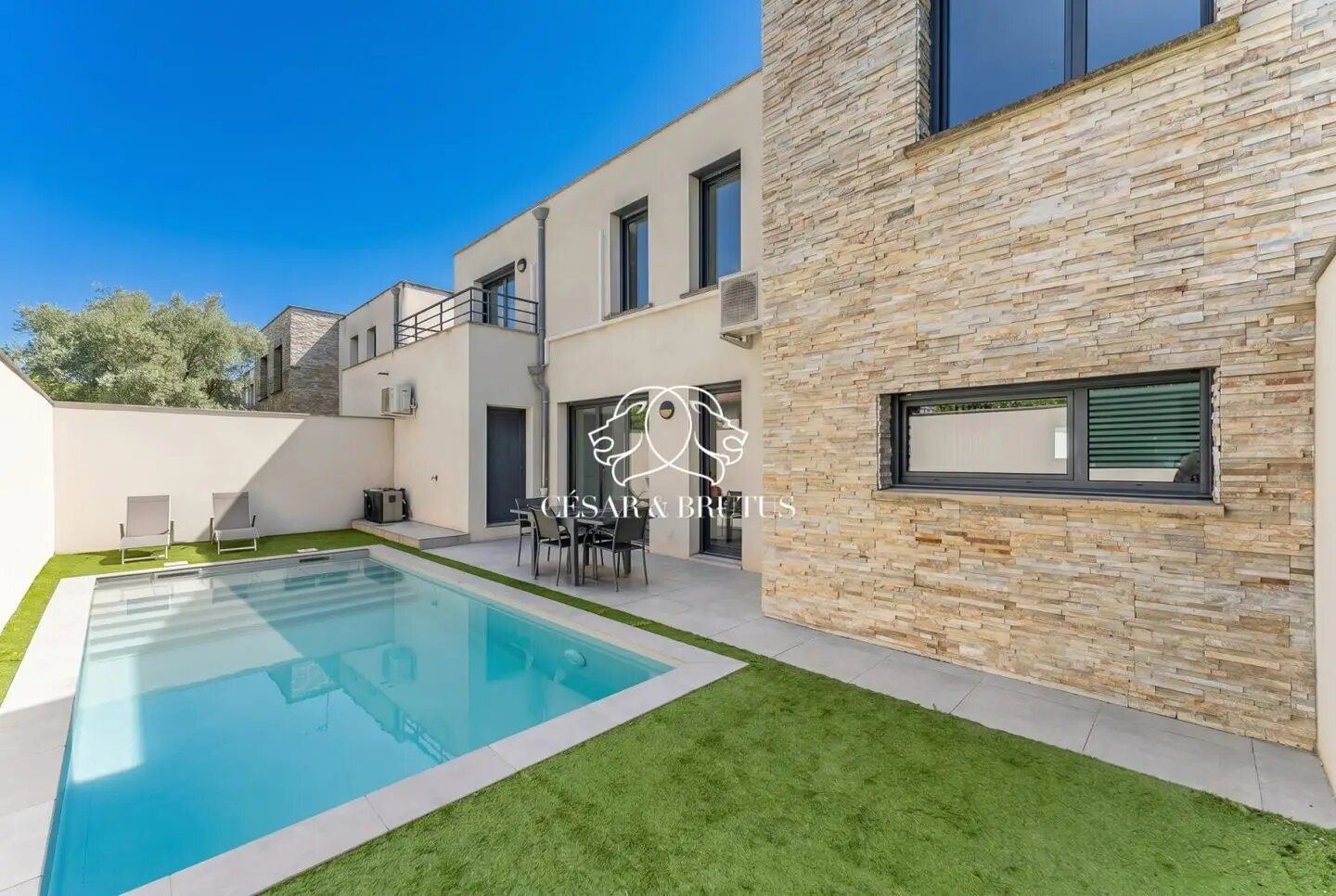 Maison à vendre, 136m², Chassieu