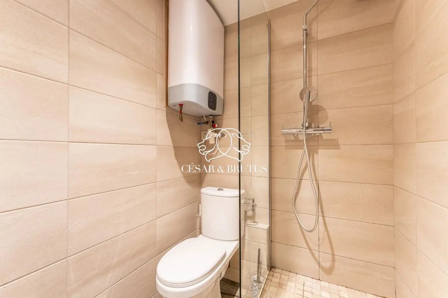 Appartement à vendre, 18m², Lyon 5ème