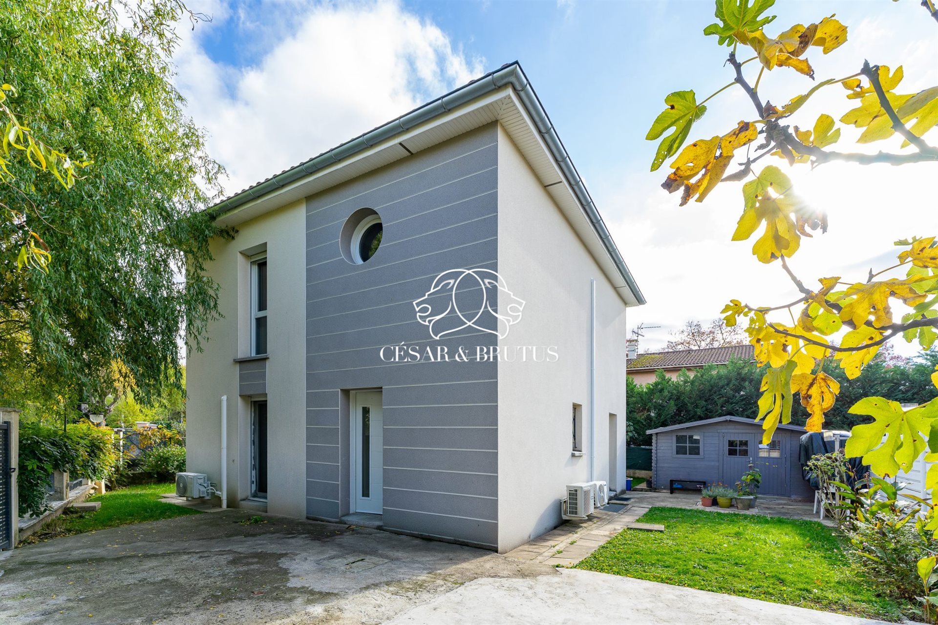 Maison à vendre, 135m², Saint-Priest