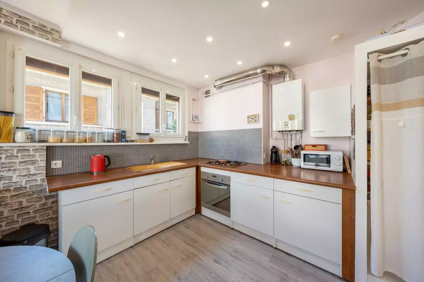 Appartement à vendre, 60m², Evian-les-Bains