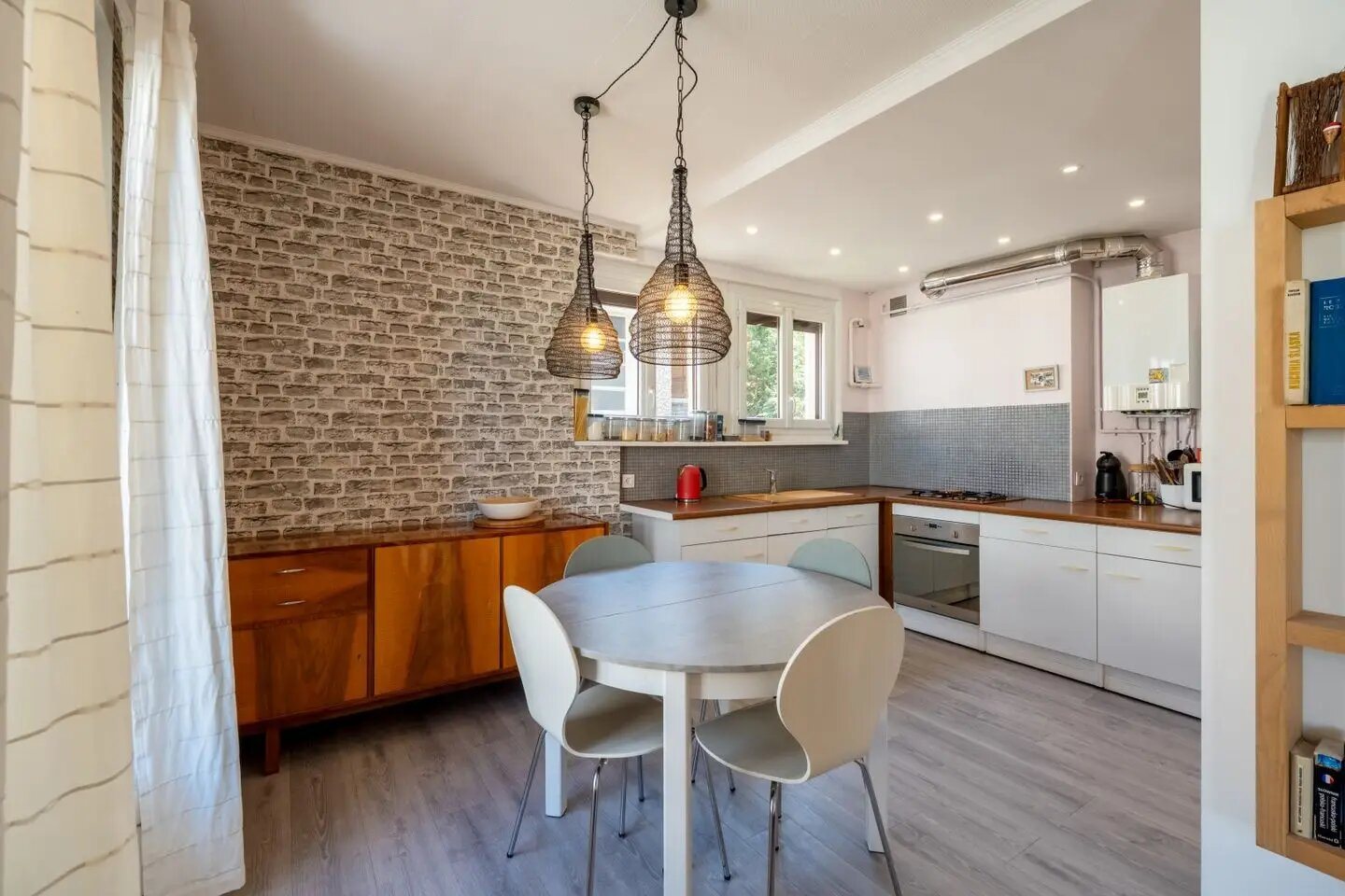 Appartement à vendre, 60m², Evian-les-Bains