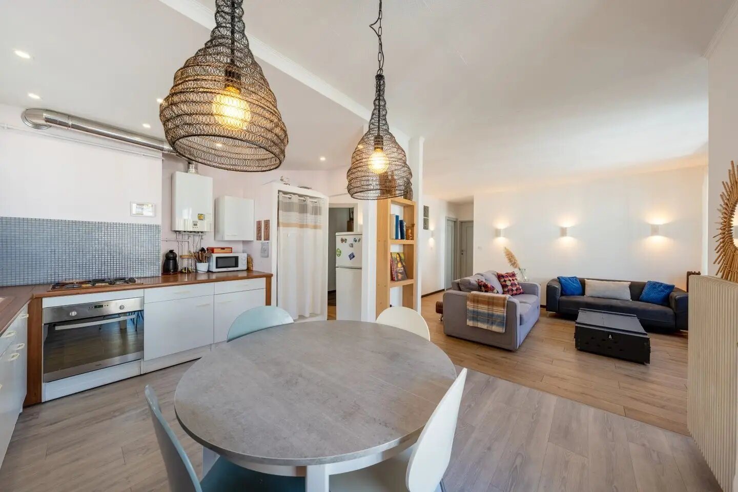 Appartement à vendre, 60m², Evian-les-Bains