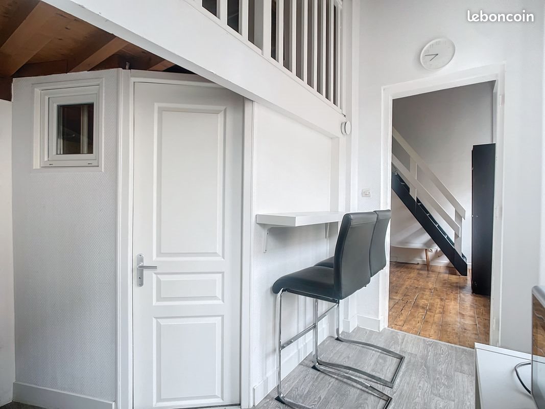 Appartement à louer, 42m², Villeurbanne