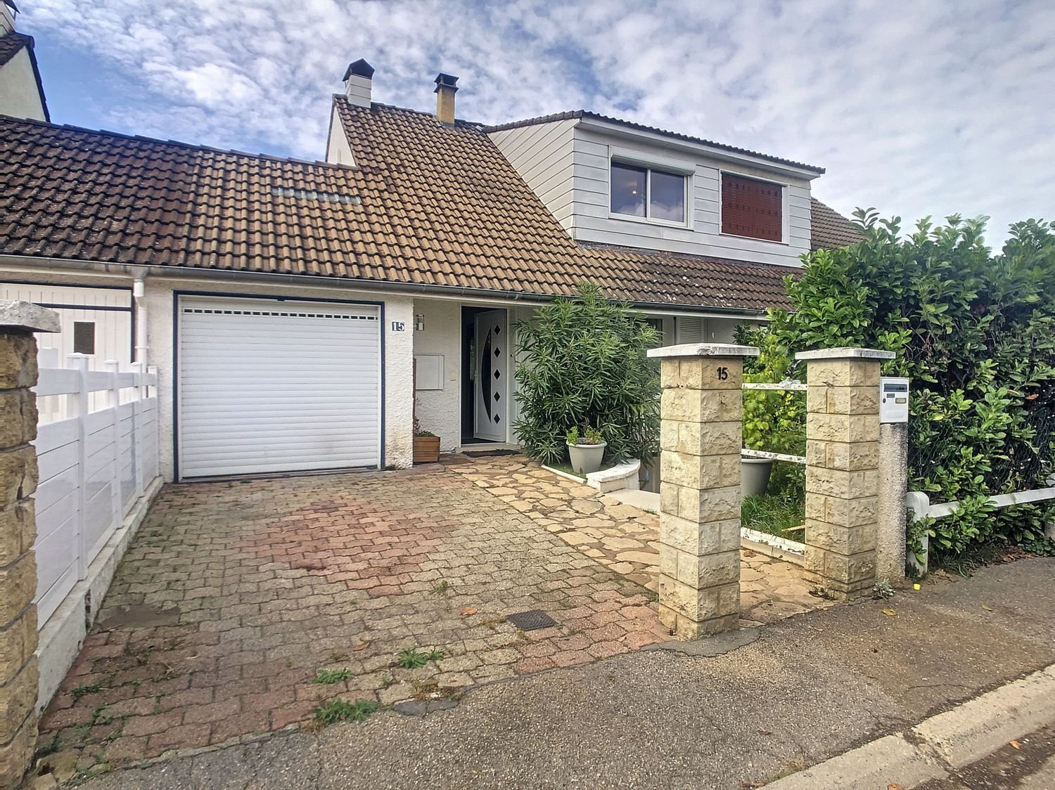 Maison à louer, 100m², Meyzieu