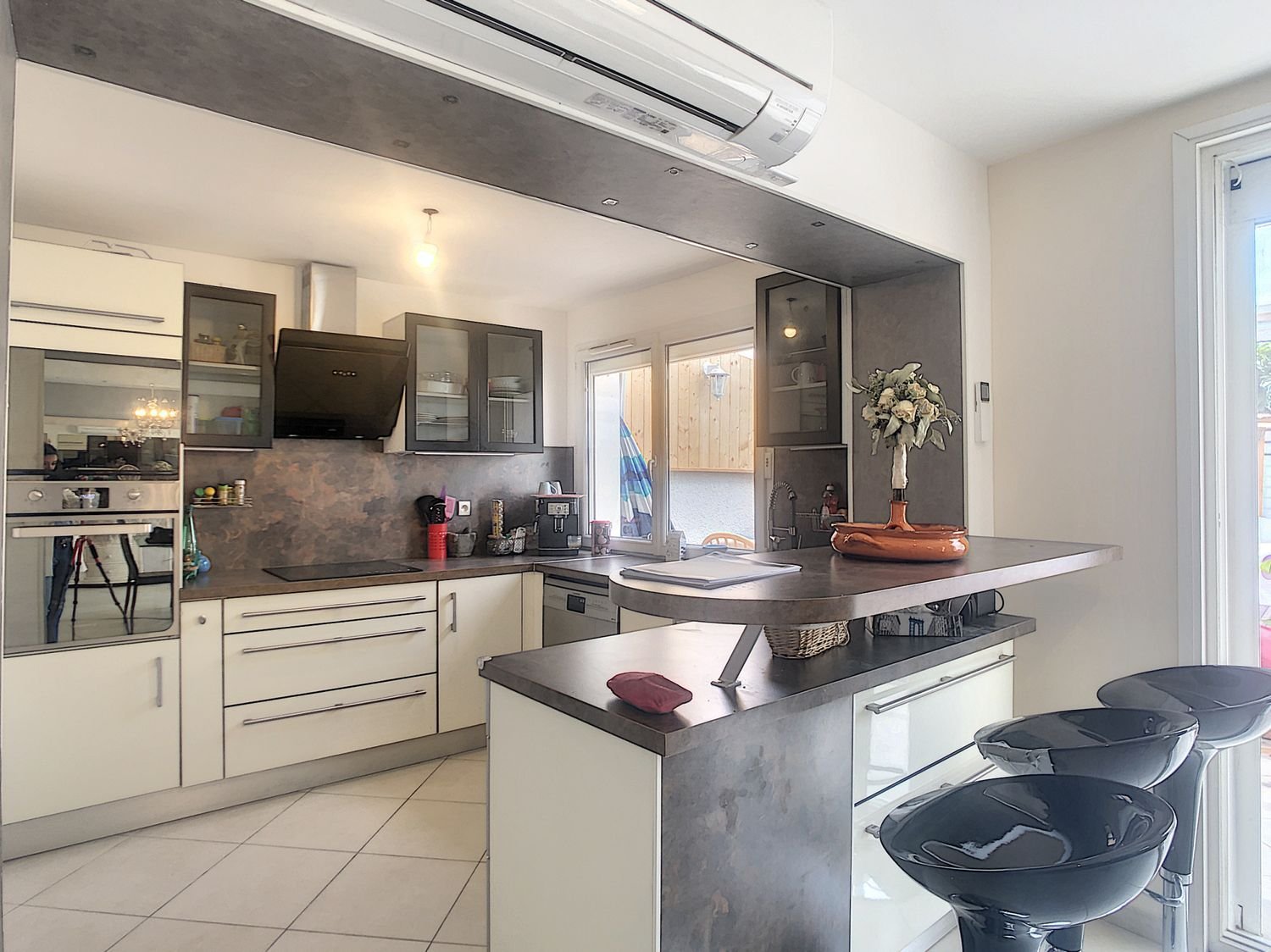 Maison à louer, 100m², Meyzieu