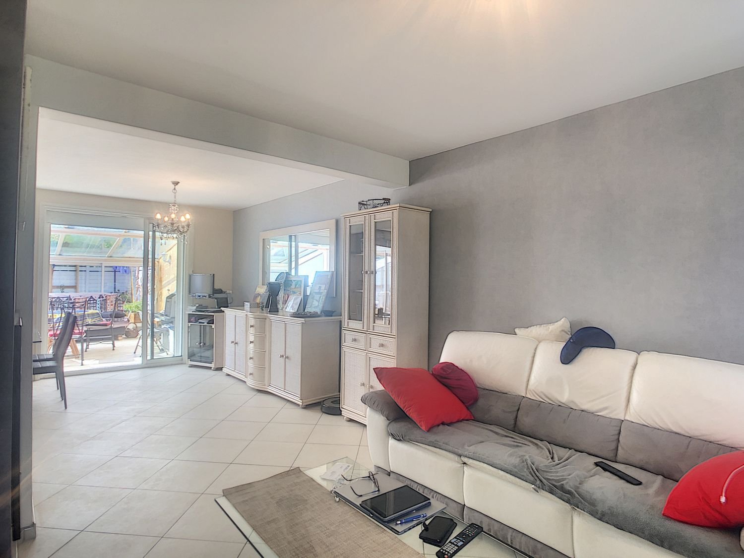 Maison à louer, 100m², Meyzieu