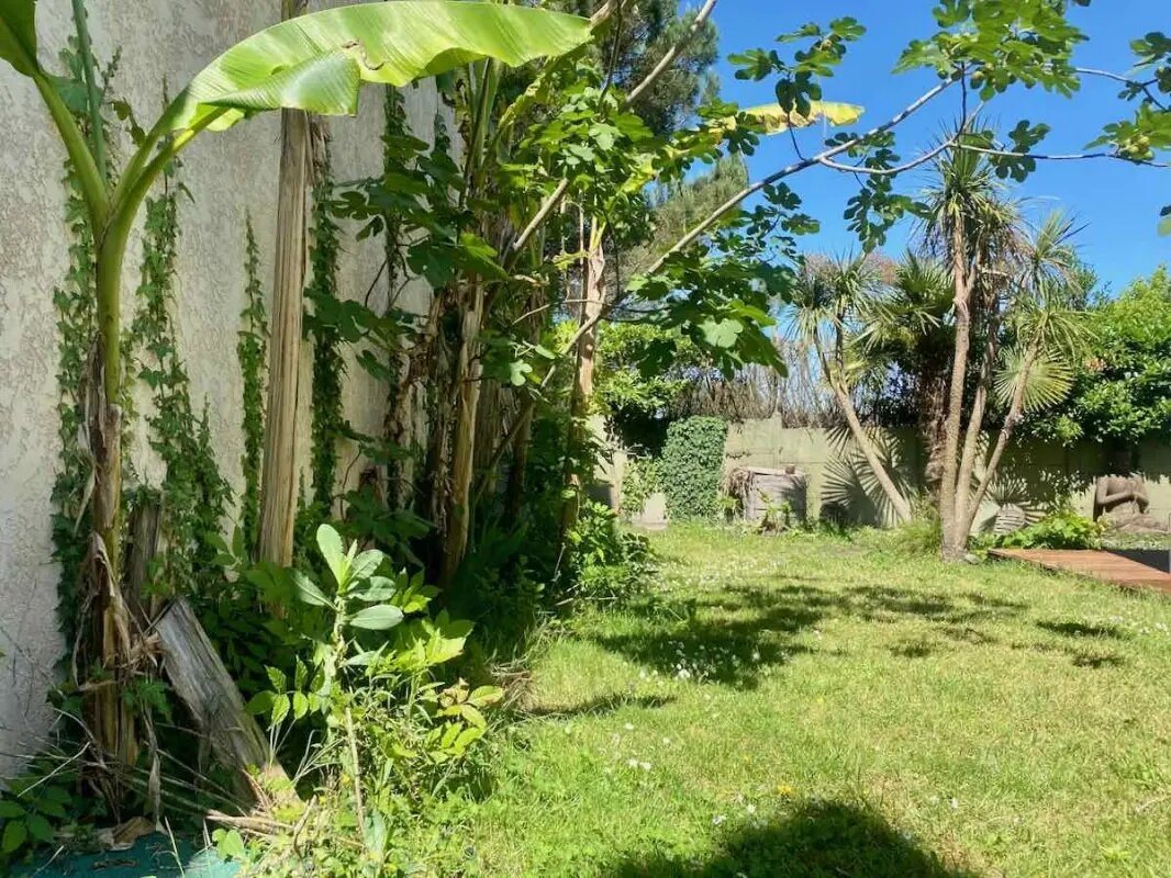Maison à vendre, 110m², Talence