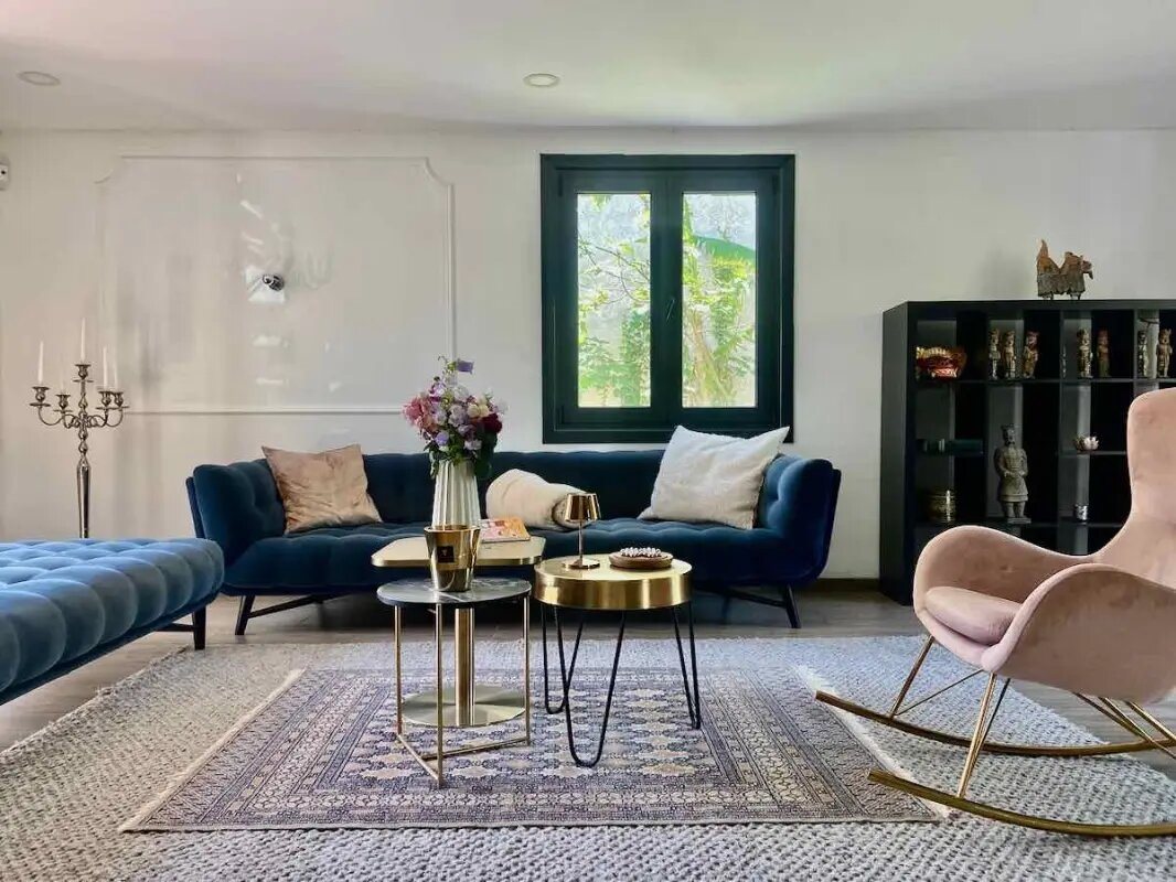 Maison à vendre, 110m², Talence