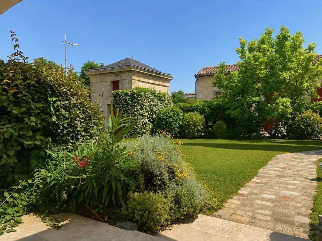 Maison à vendre, 277m², La Brède