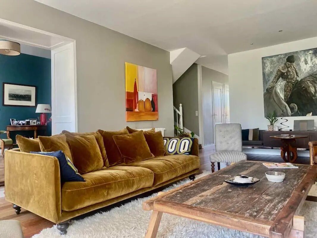 Maison à vendre, 277m², La Brède
