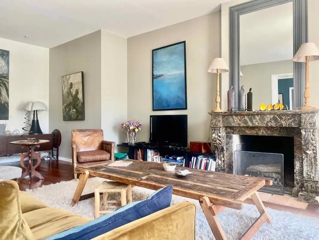 Maison à vendre, 277m², La Brède