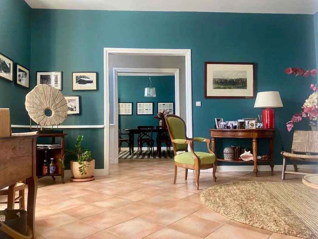 Maison à vendre, 277m², La Brède