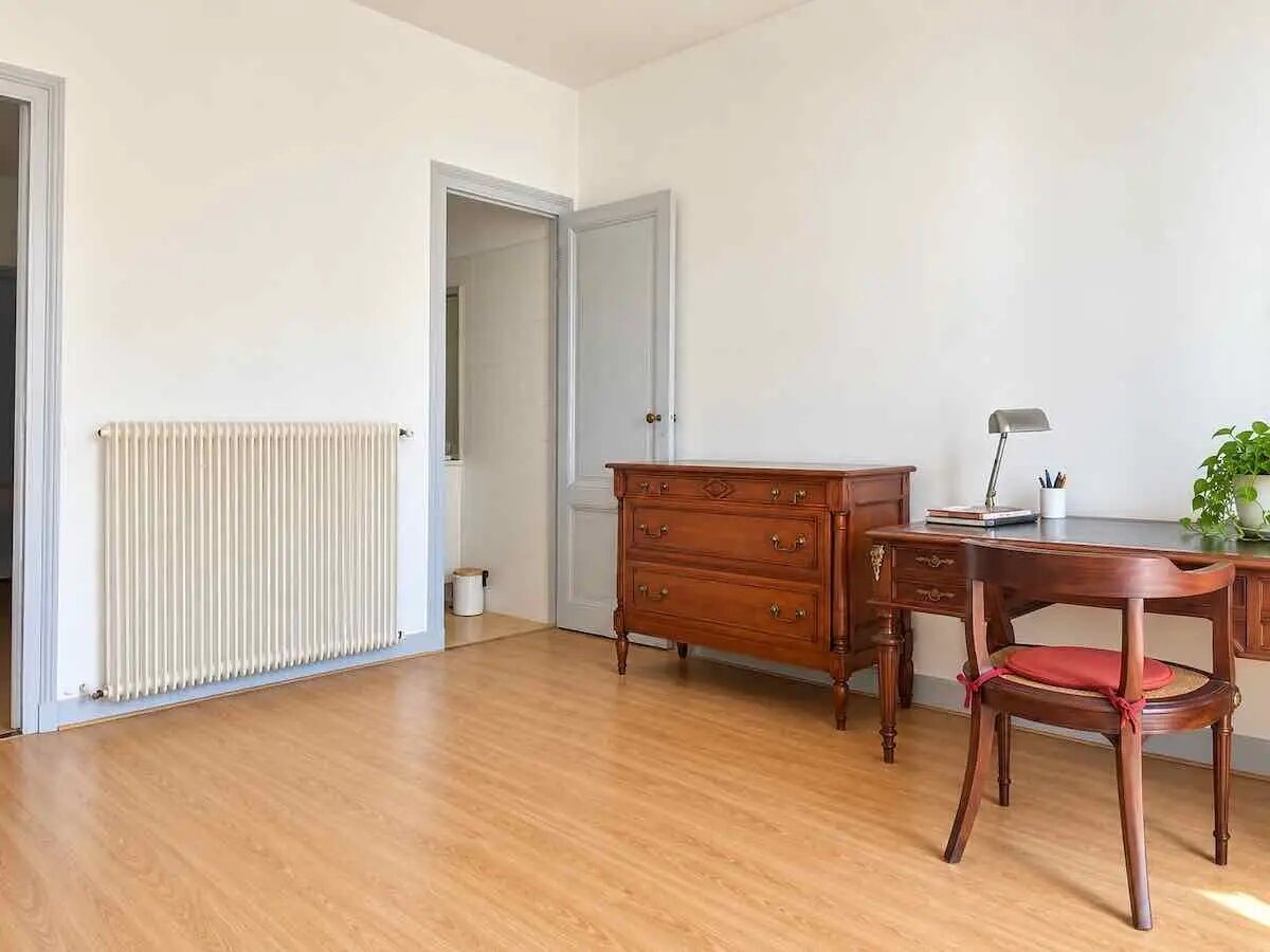 Appartement à vendre, 59m², Bordeaux