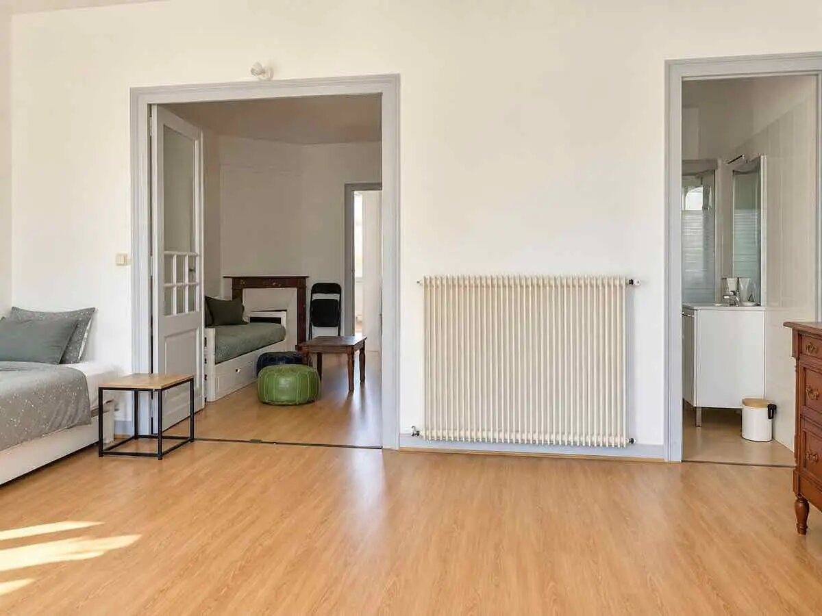 Appartement à vendre, 59m², Bordeaux