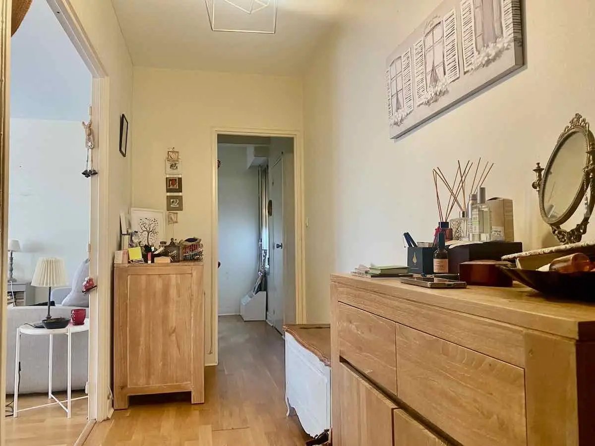 Appartement à vendre, 94m², Le Bouscat