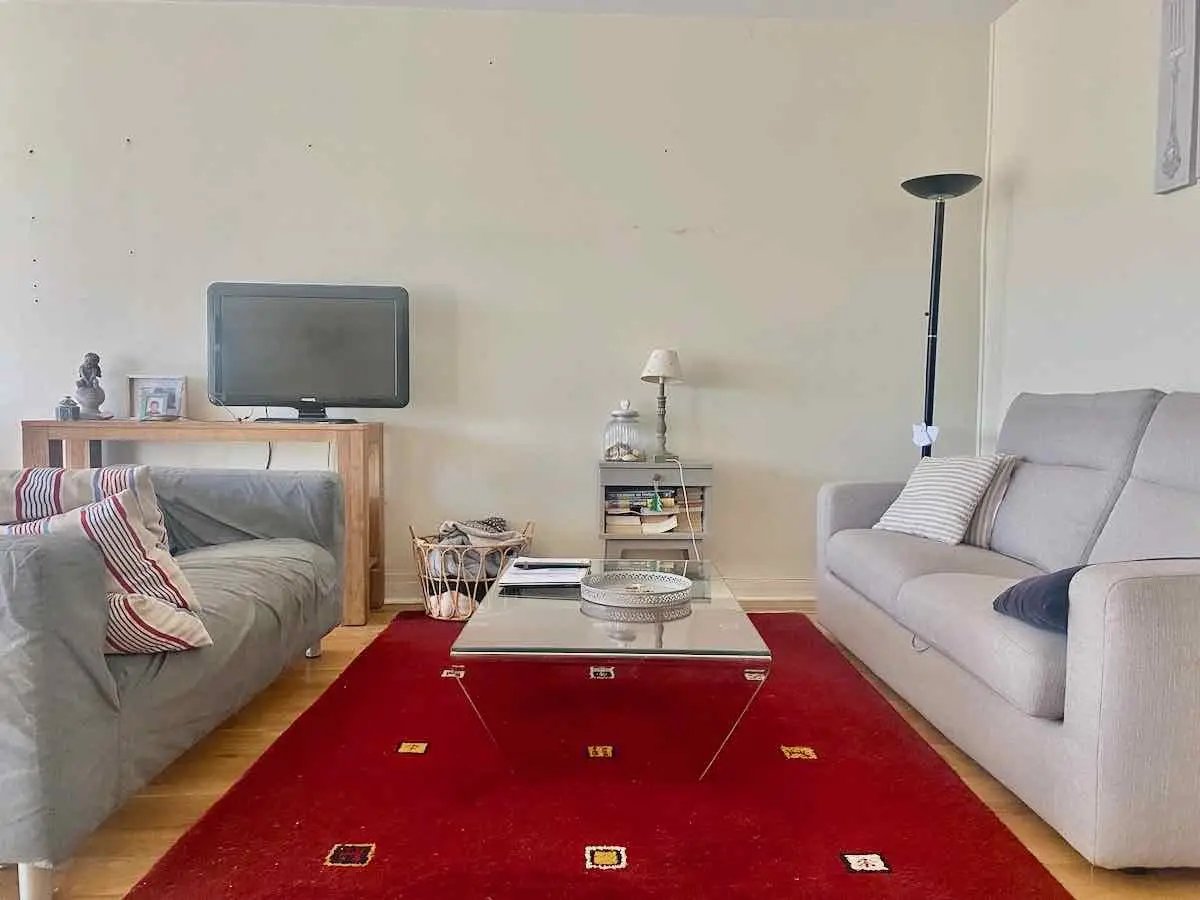 Appartement à vendre, 94m², Le Bouscat