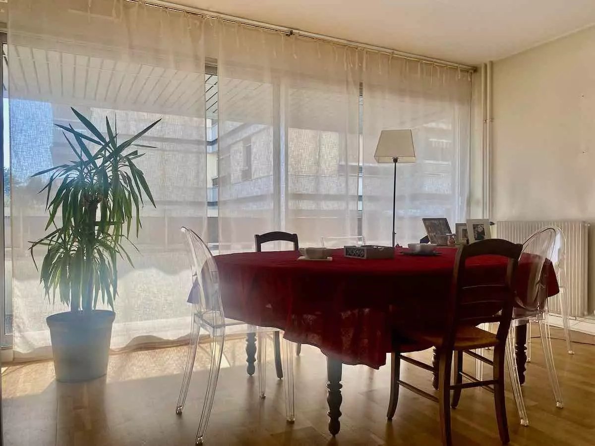 Appartement à vendre, 94m², Le Bouscat