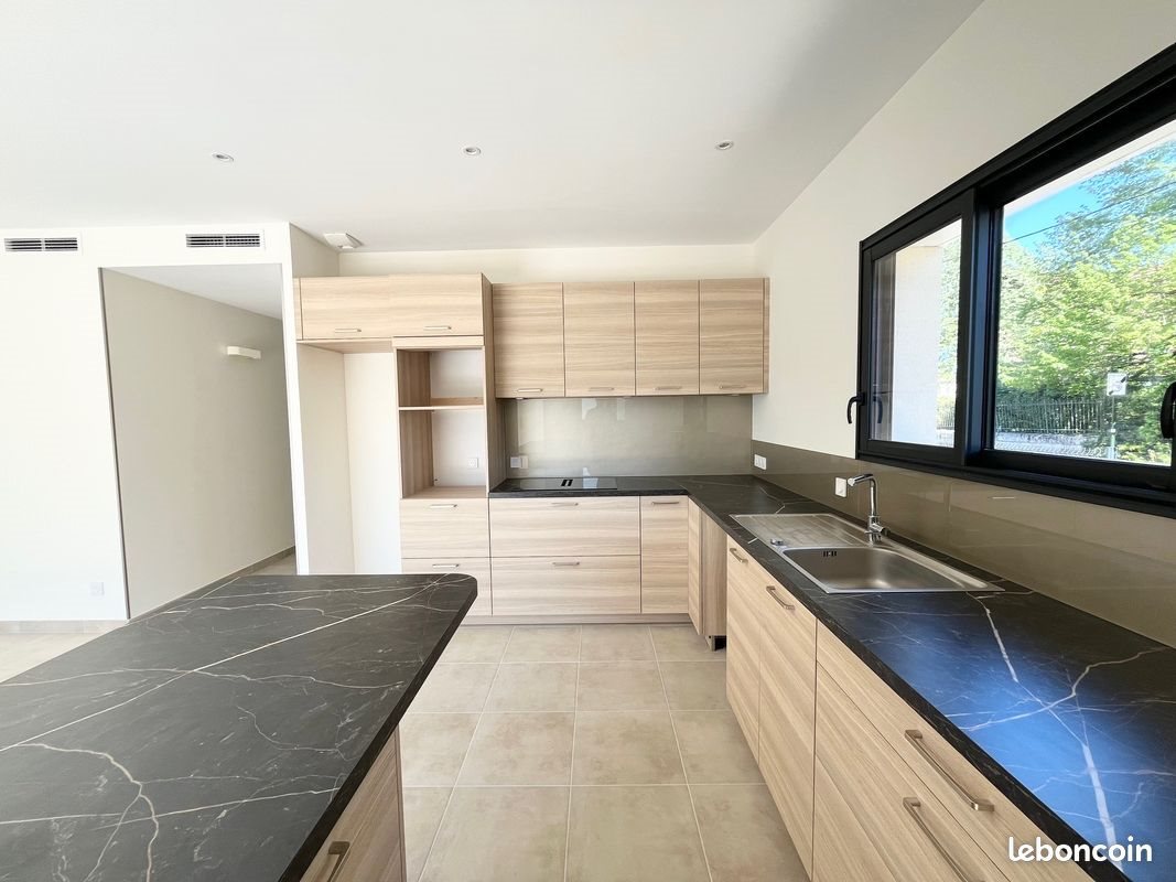 Maison à louer, 117m², Gradignan