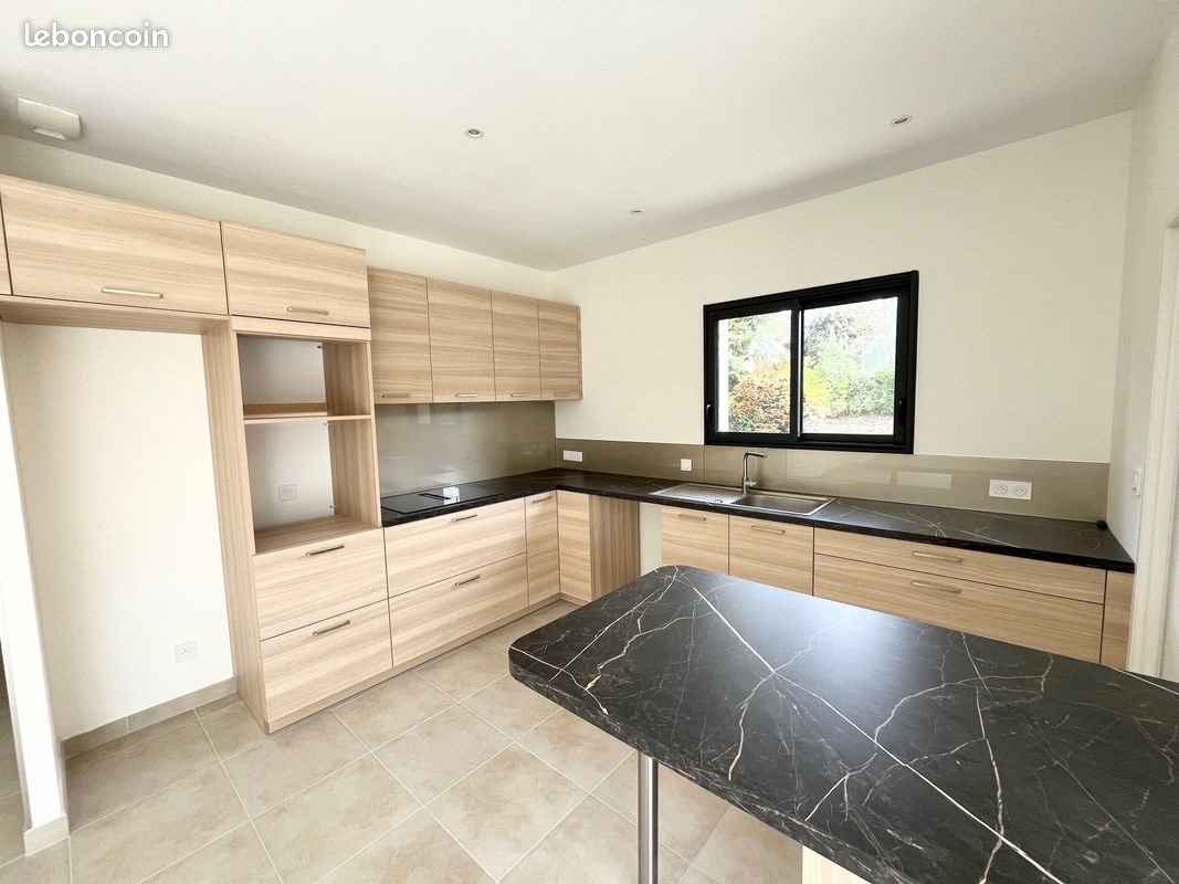 Maison à louer, 117m², Gradignan