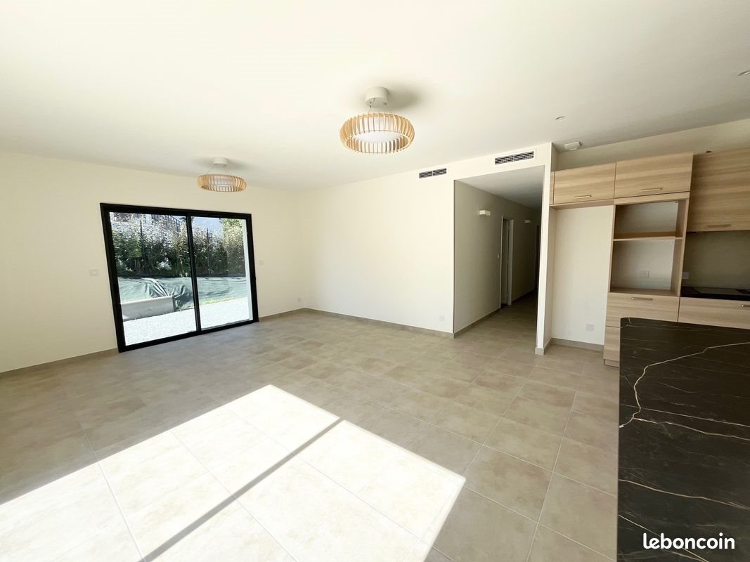 Maison à louer, 117m², Gradignan
