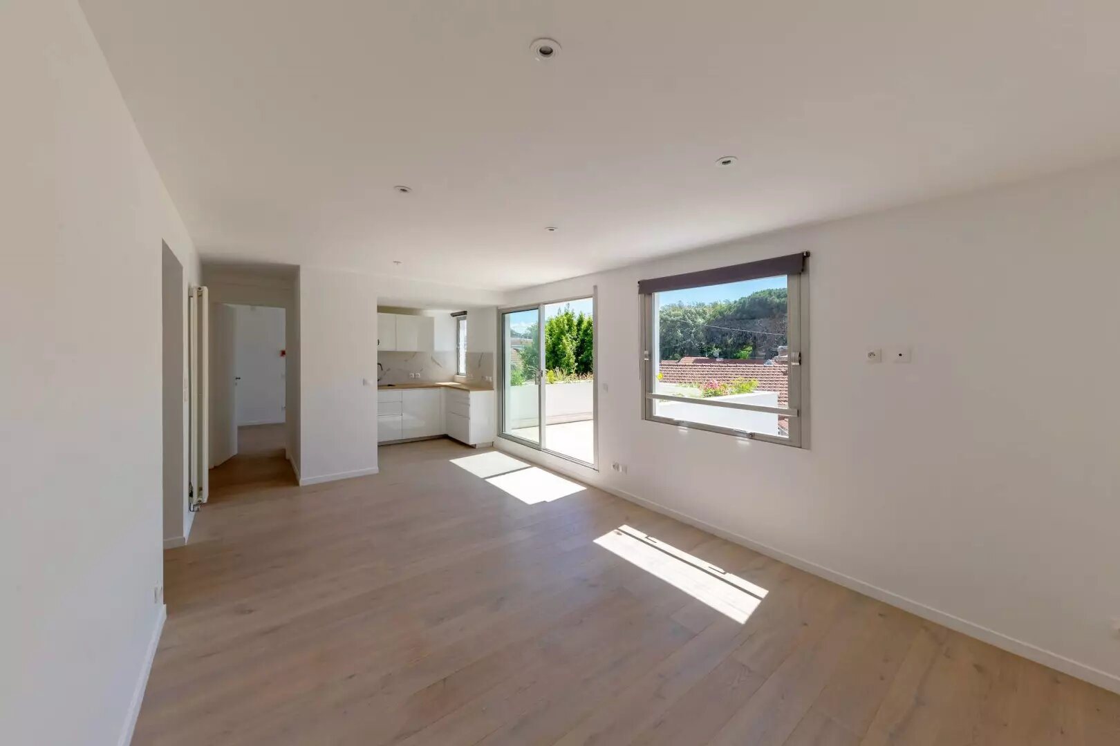 Appartement à vendre, 44m², Arcachon