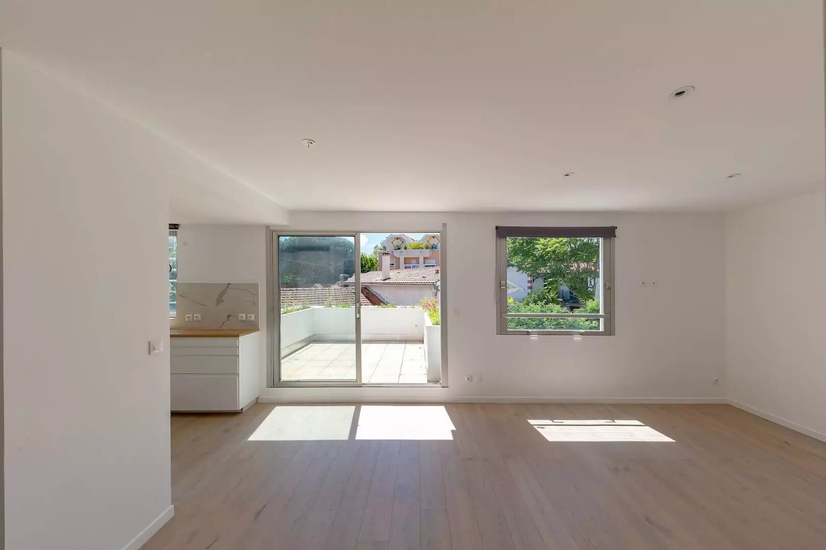 Appartement à vendre, 44m², Arcachon