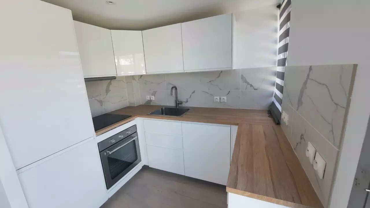 Appartement à vendre, 44m², Arcachon