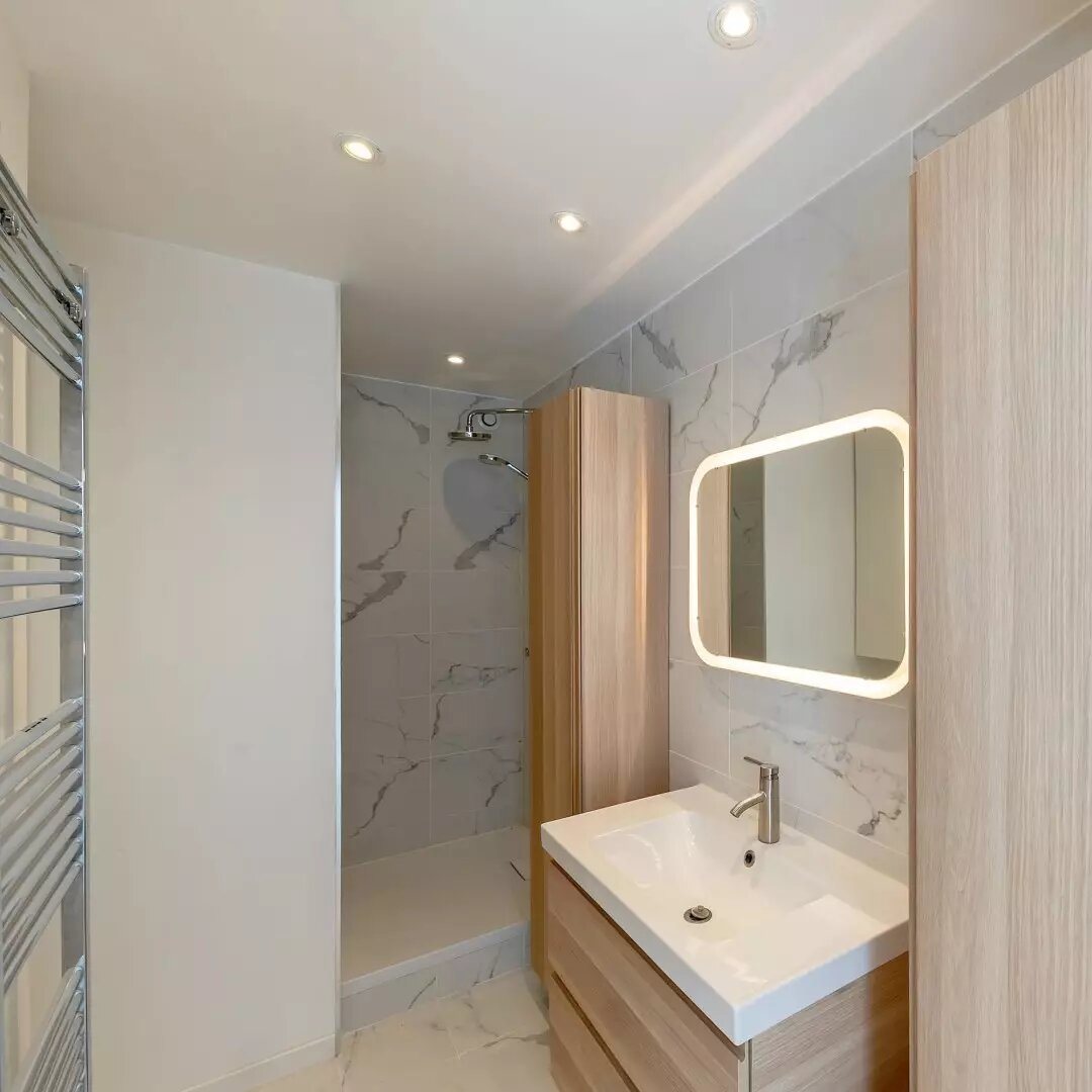 Appartement à vendre, 44m², Arcachon