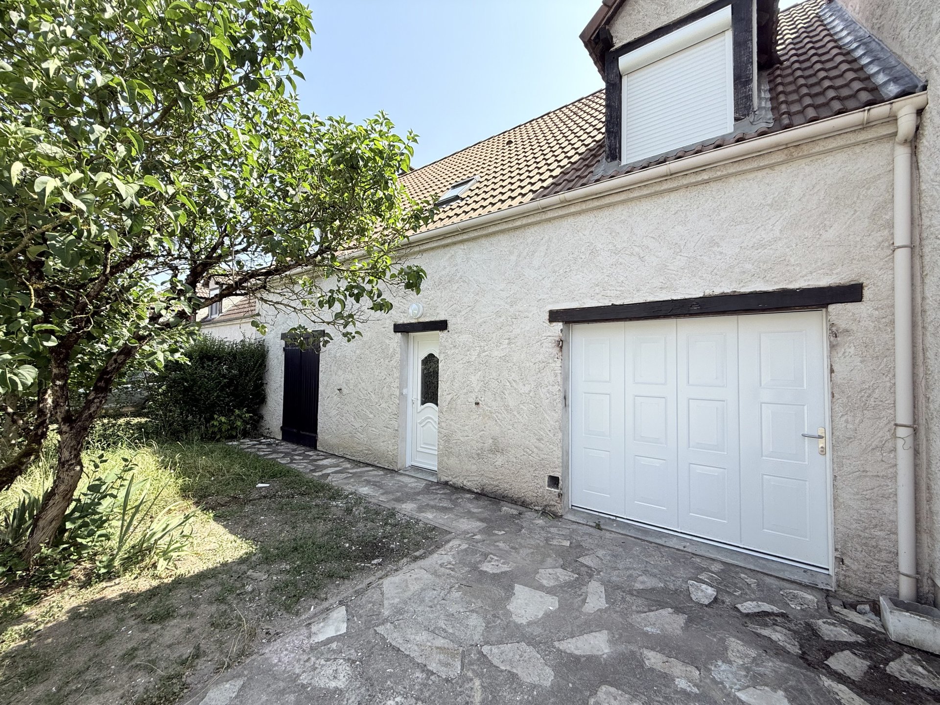 Maison à louer, 106m², Méreau
