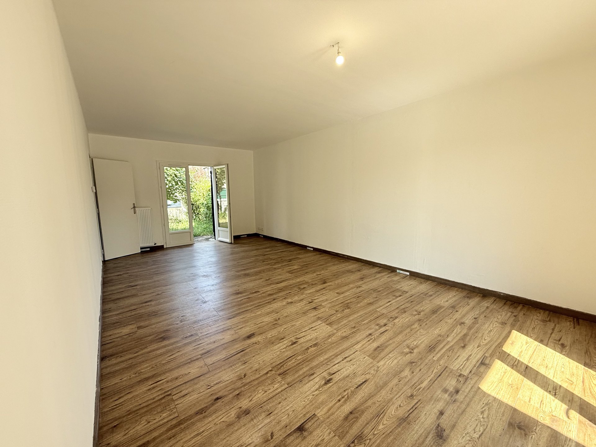 Maison à louer, 106m², Méreau