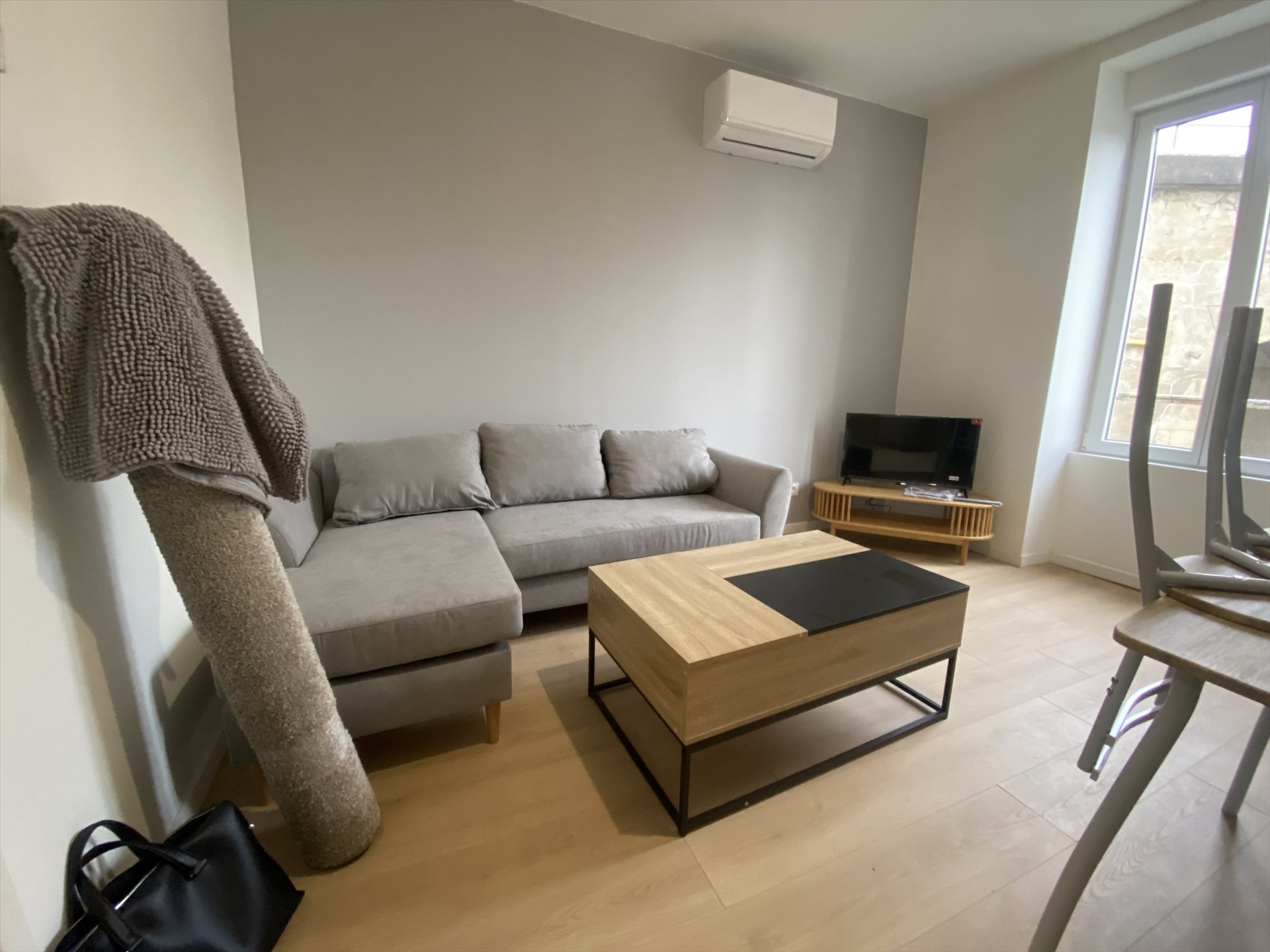 Appartement à louer, 28m², Vierzon