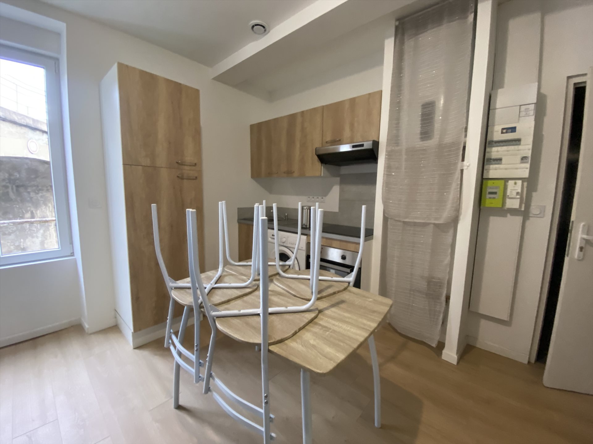 Appartement à louer, 28m², Vierzon