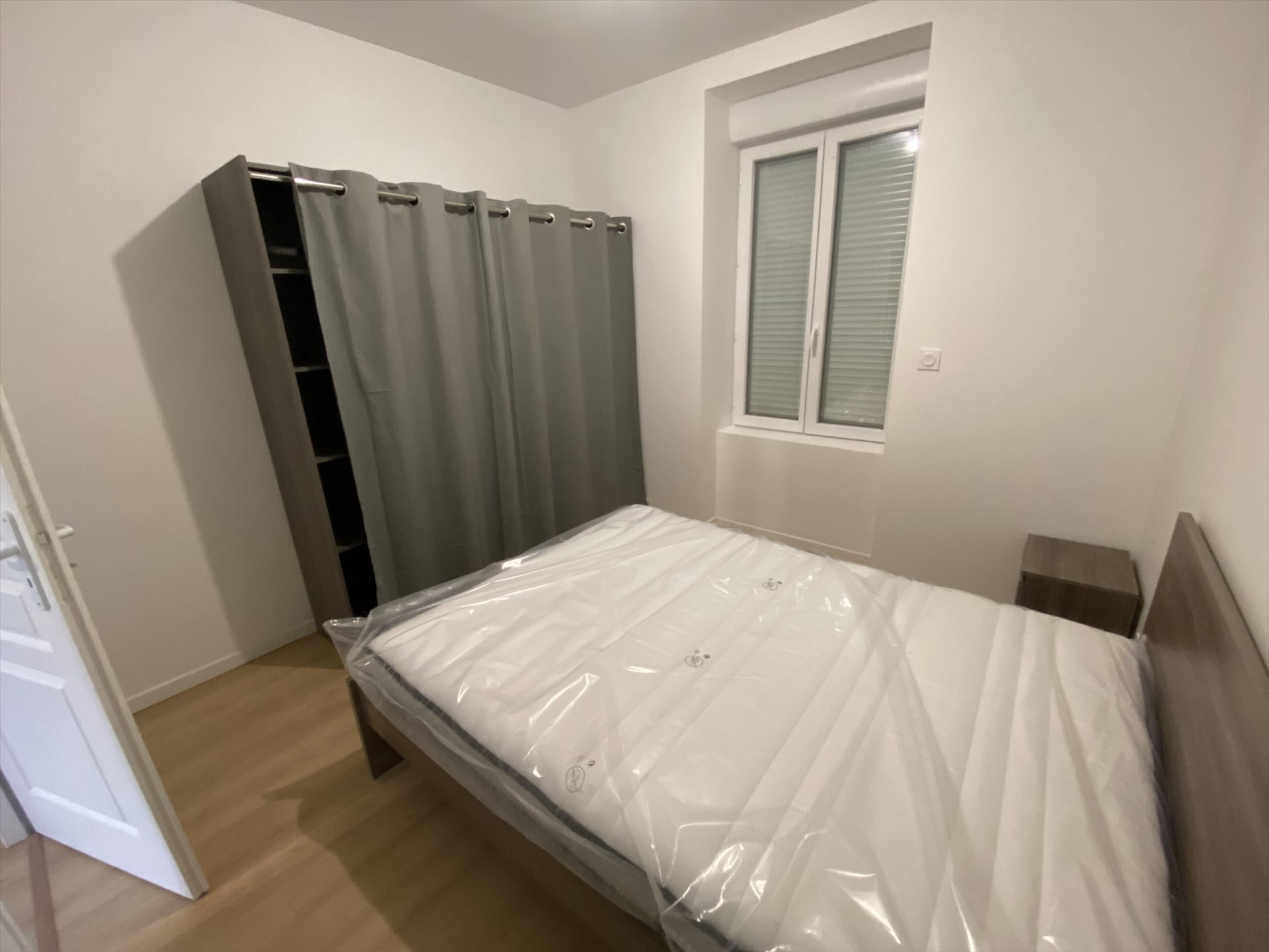 Appartement à louer, 28m², Vierzon