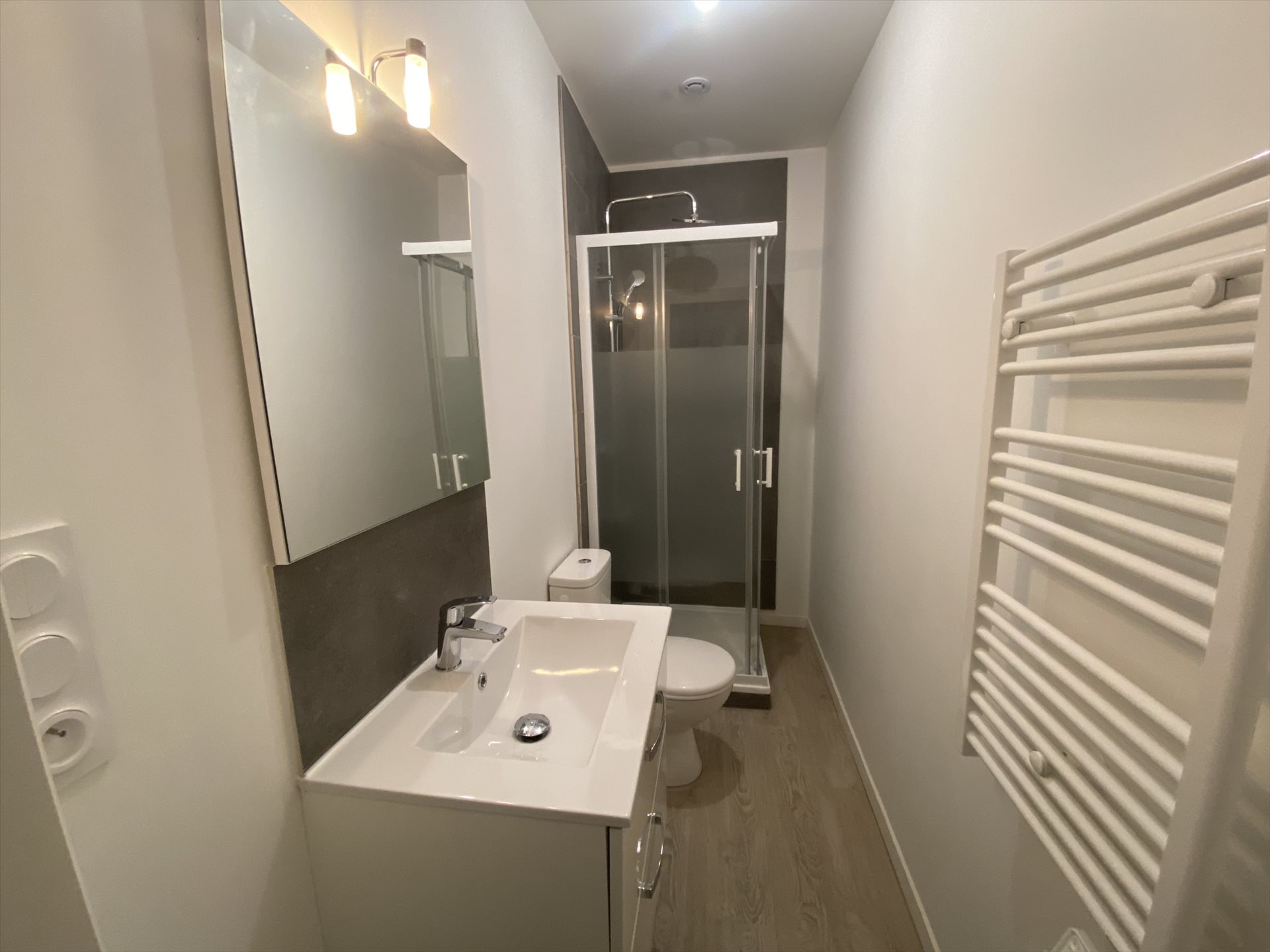 Appartement à louer, 28m², Vierzon