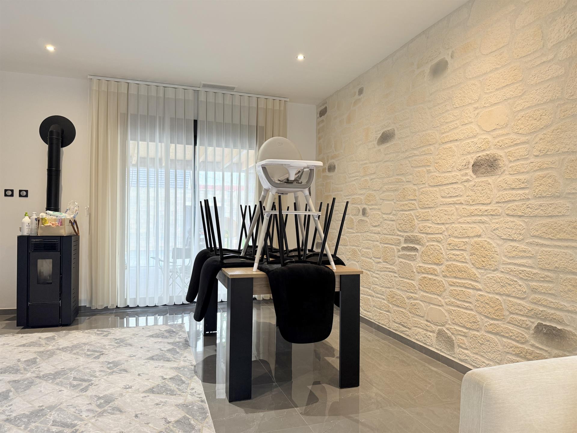 Maison à vendre, 152m², Vierzon
