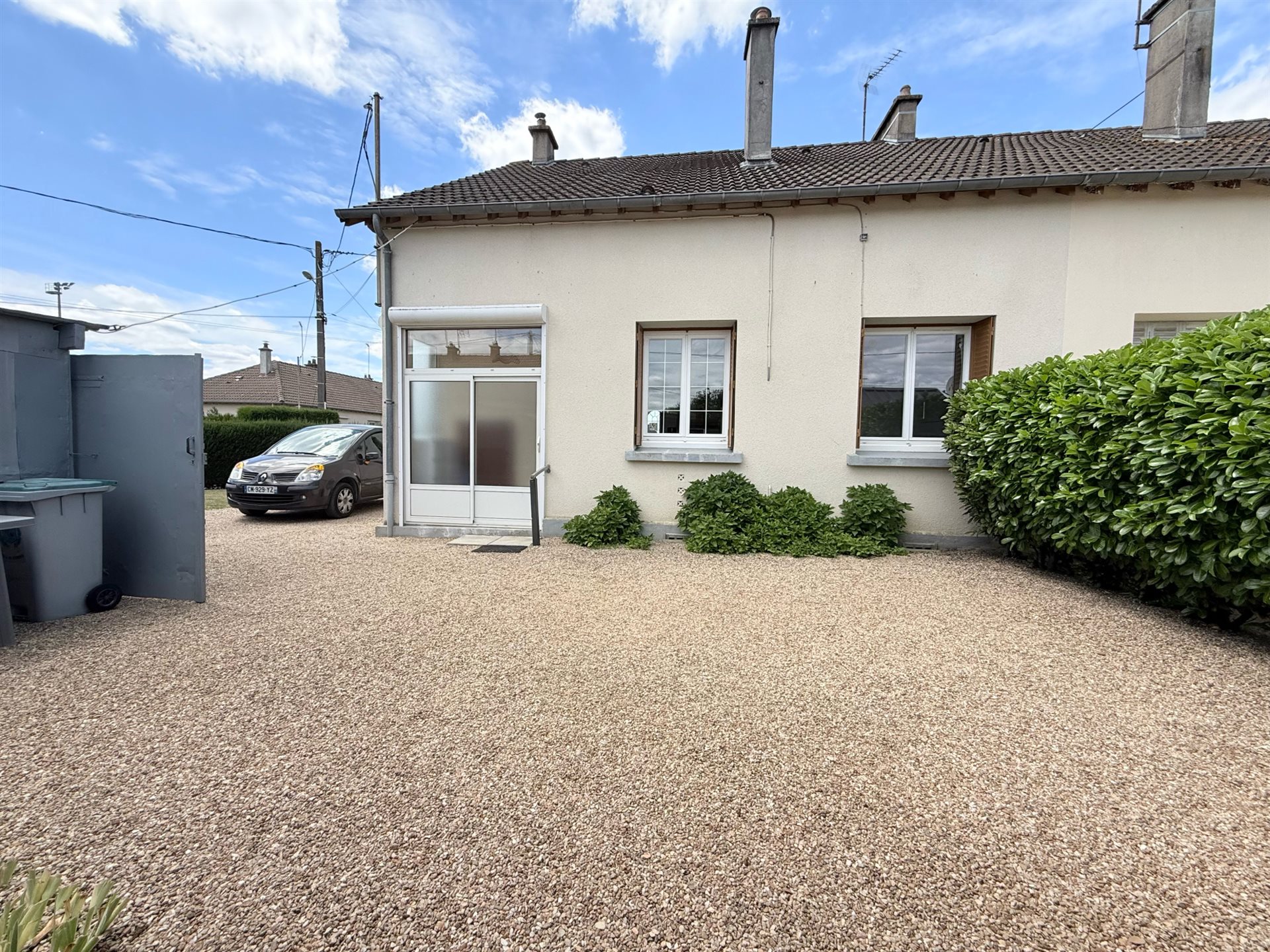 Maison à vendre, 80m², Vierzon