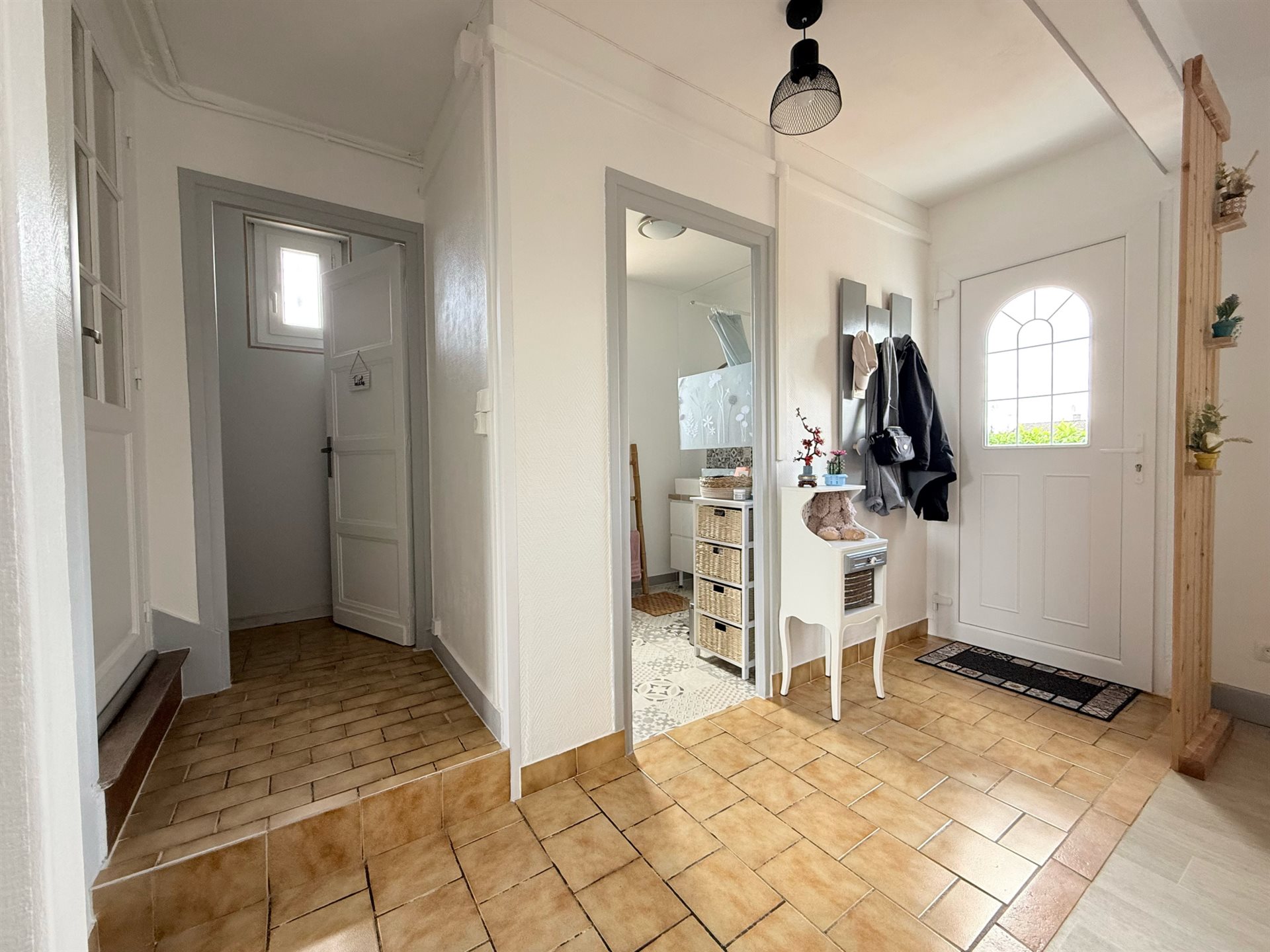 Maison à vendre, 80m², Vierzon