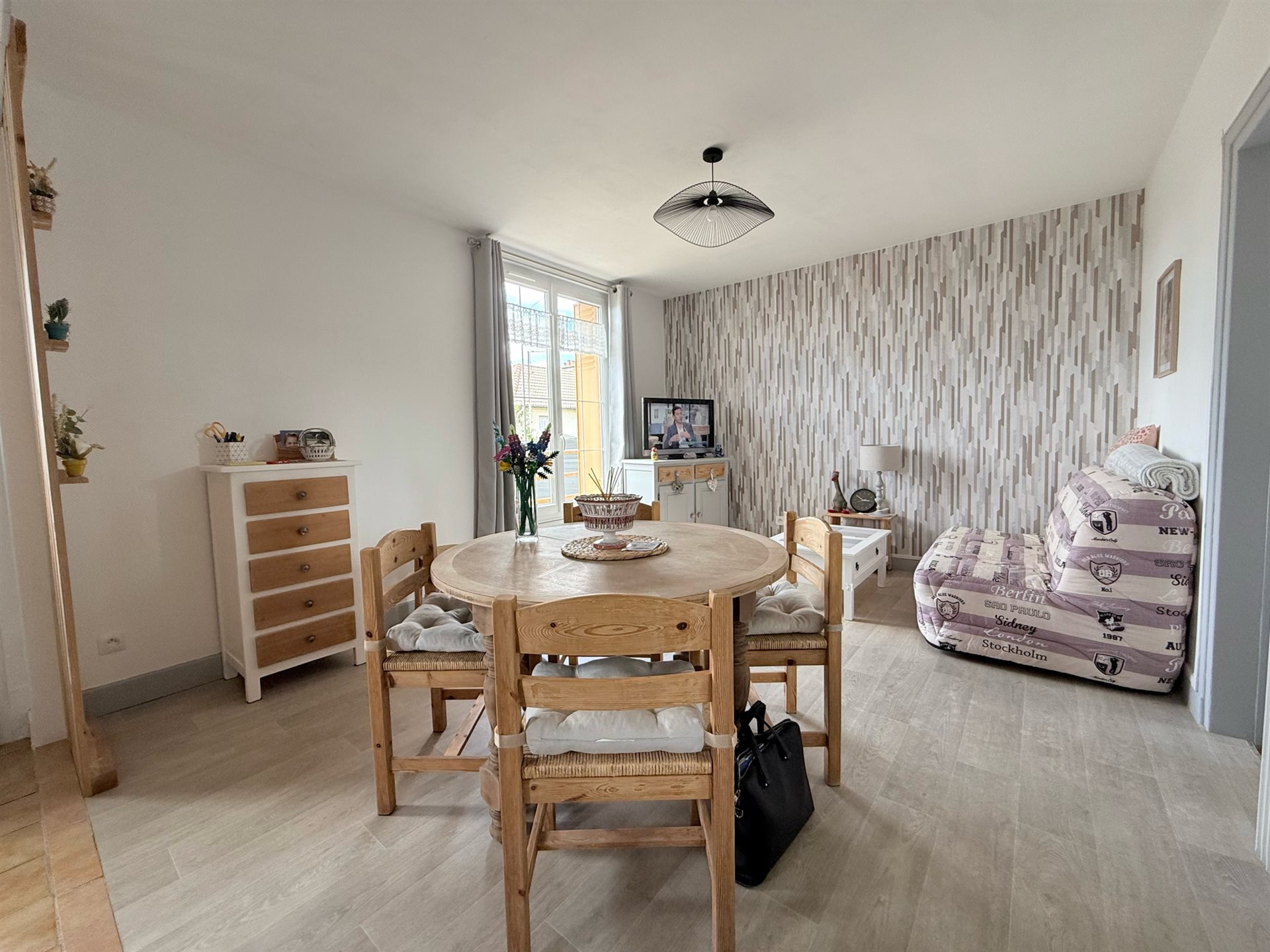 Maison à vendre, 80m², Vierzon