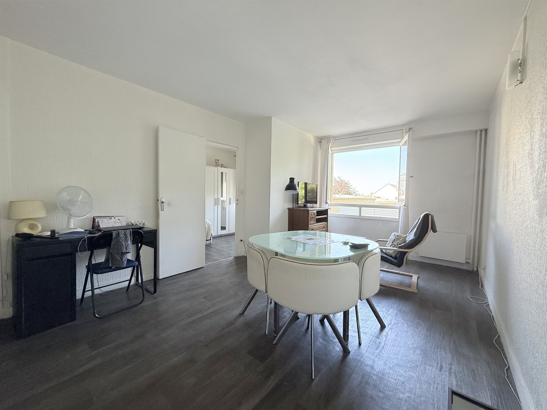 Appartement à vendre, 43m², Vierzon