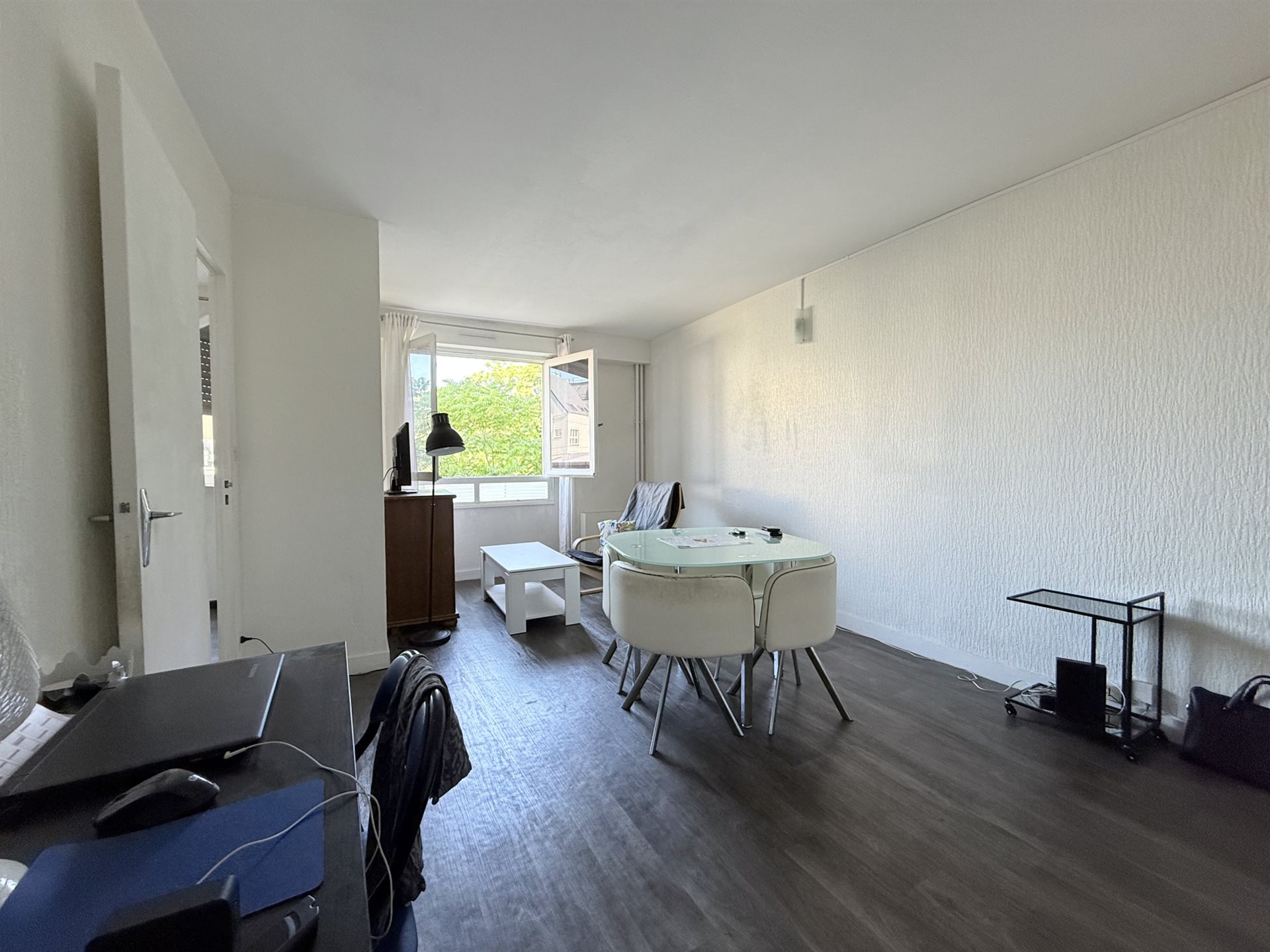 Appartement à vendre, 43m², Vierzon