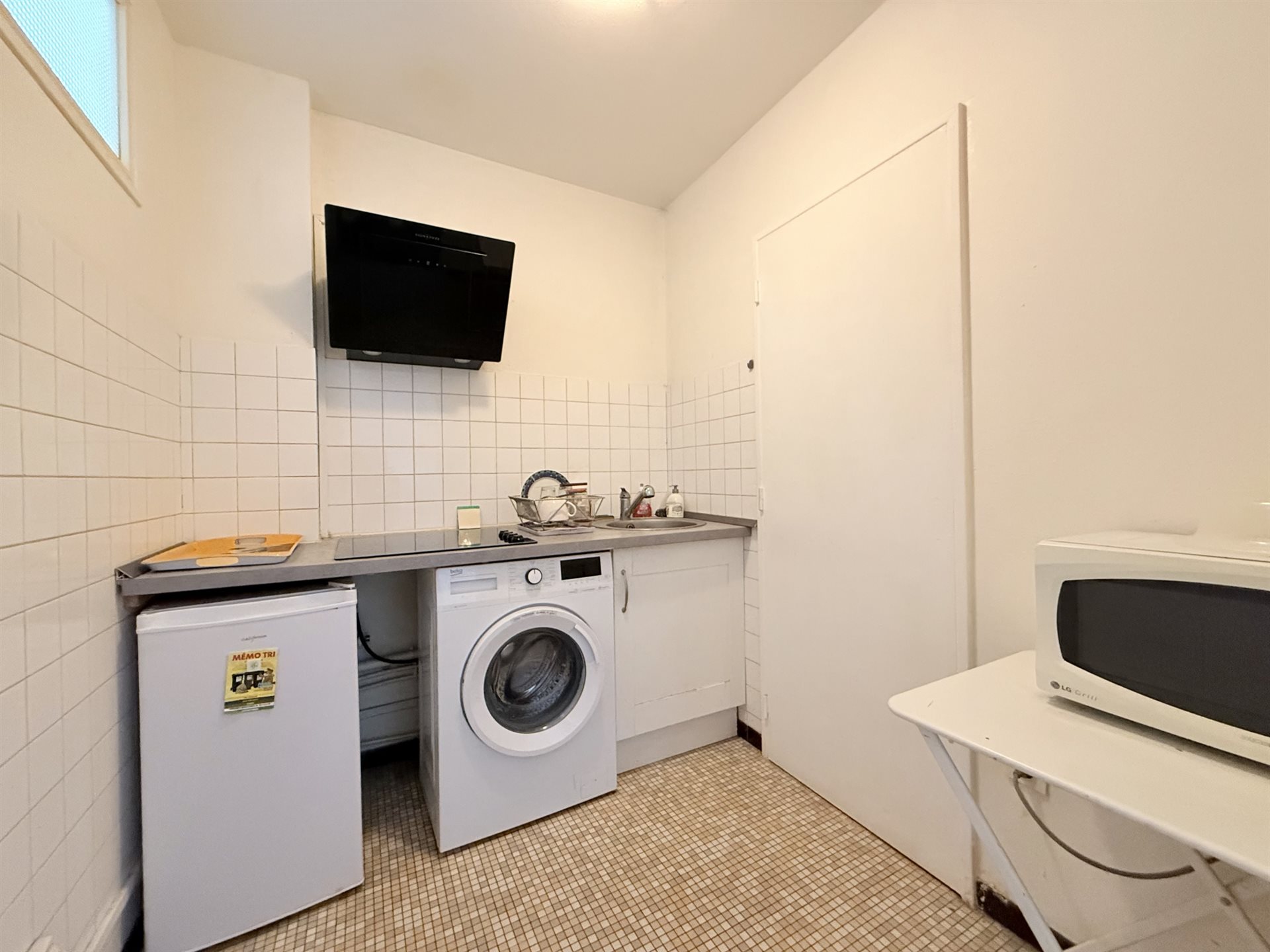 Appartement à vendre, 43m², Vierzon