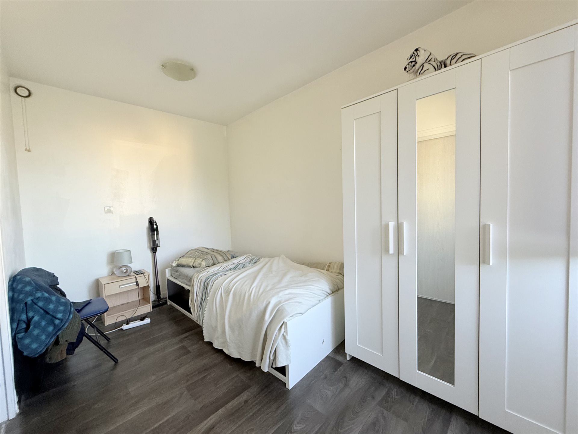 Appartement à vendre, 43m², Vierzon
